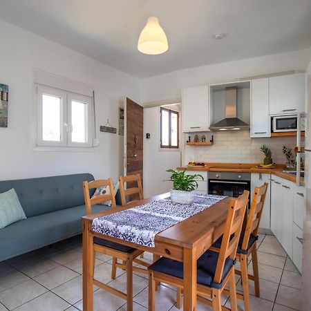 Babilia Central Appartment Suites Limenas Hersonisou Hersonissos  Zewnętrze zdjęcie