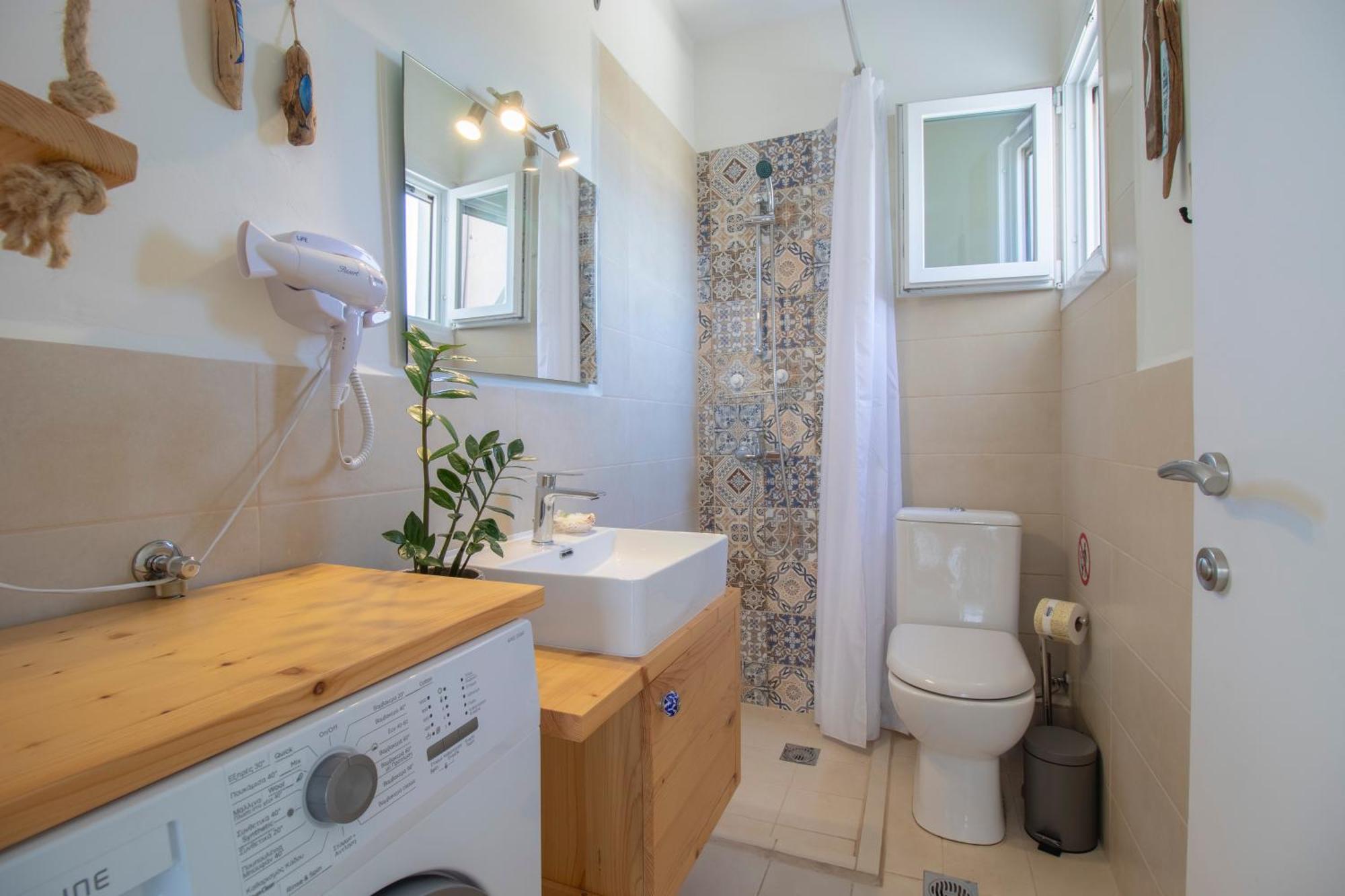 Babilia Central Appartment Suites Limenas Hersonisou Hersonissos  Zewnętrze zdjęcie