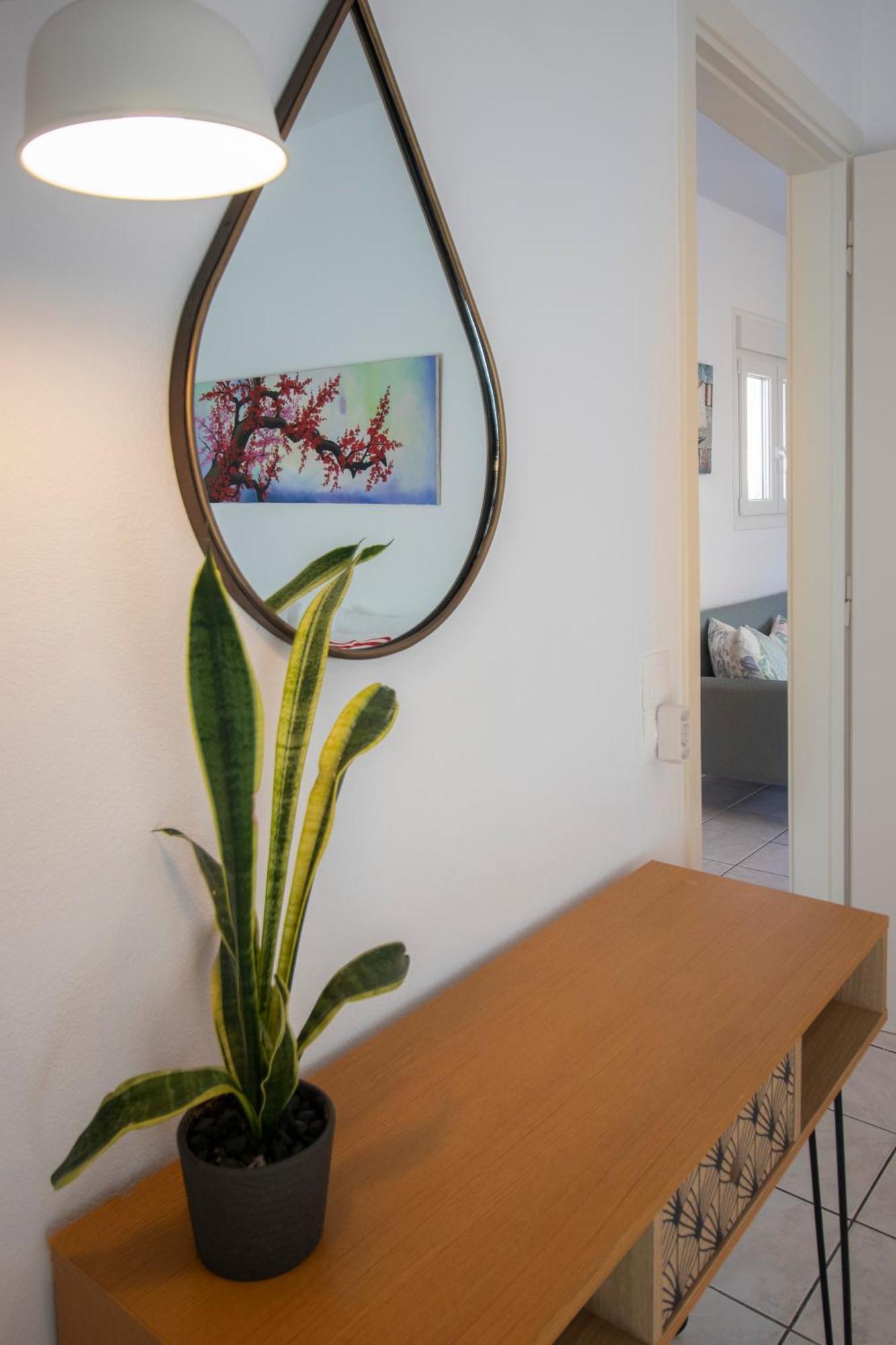 Babilia Central Appartment Suites Limenas Hersonisou Hersonissos  Zewnętrze zdjęcie