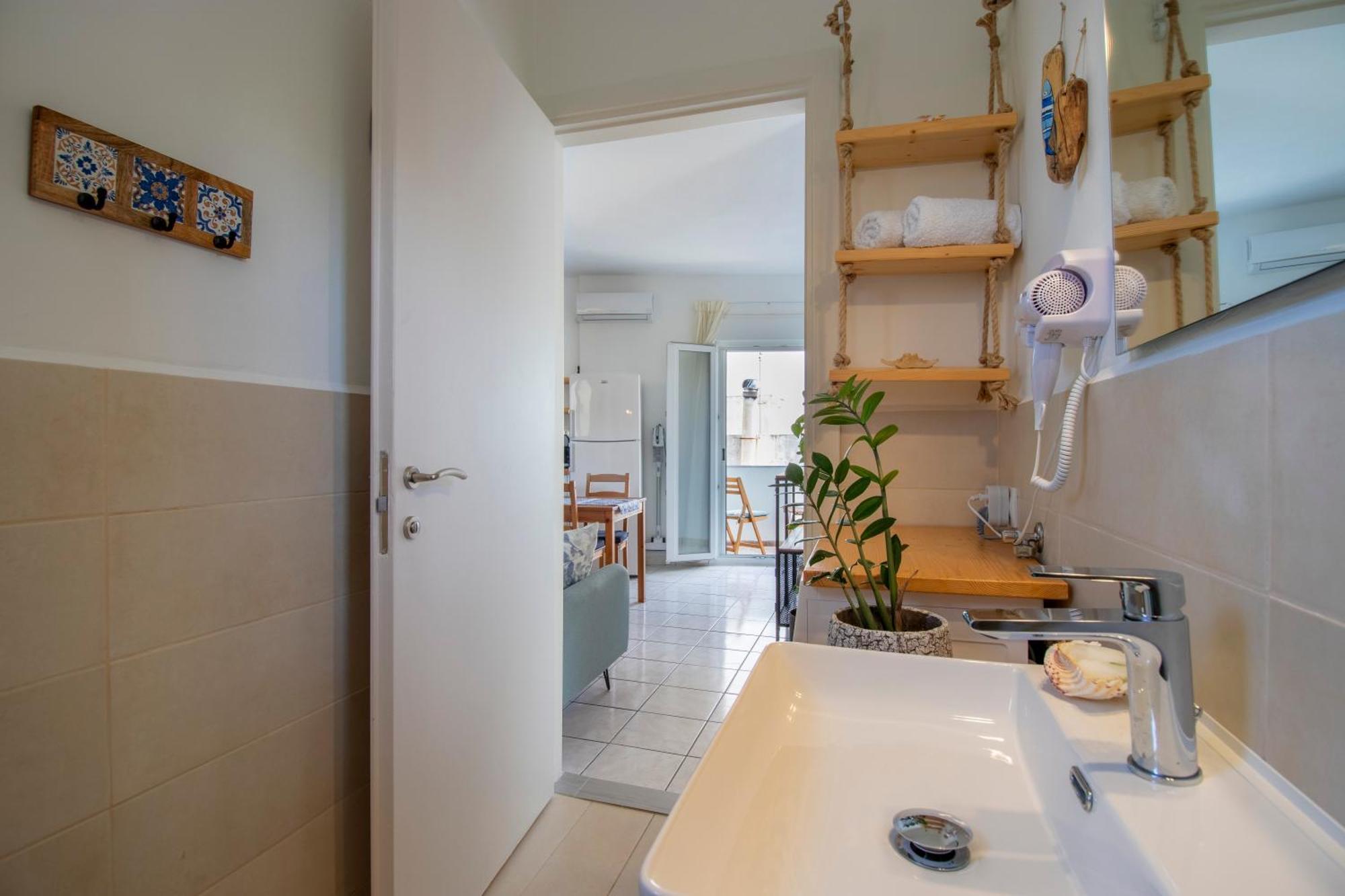 Babilia Central Appartment Suites Limenas Hersonisou Hersonissos  Zewnętrze zdjęcie