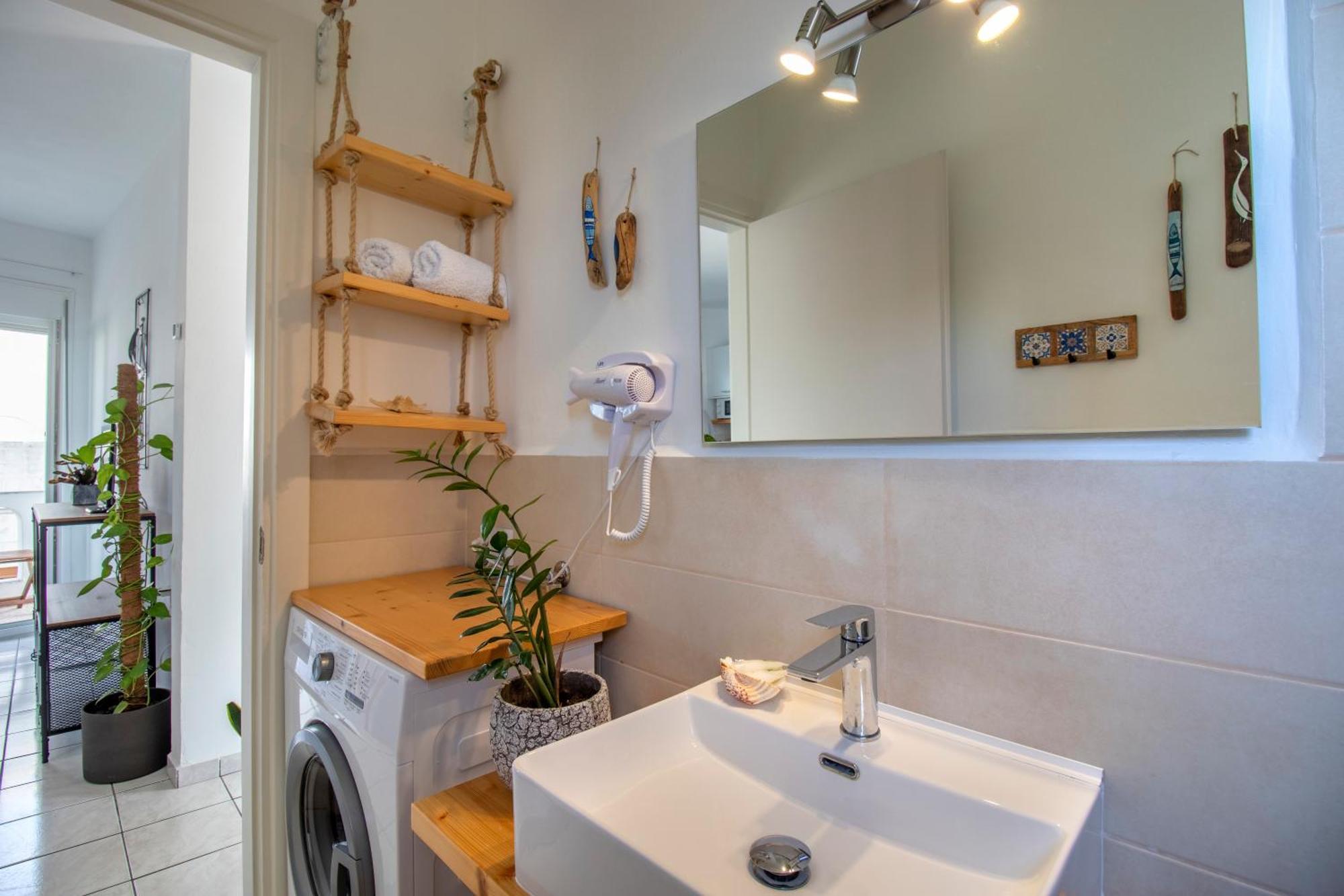 Babilia Central Appartment Suites Limenas Hersonisou Hersonissos  Zewnętrze zdjęcie